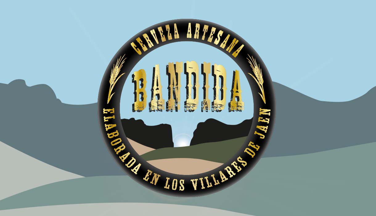 Cerveza Bandida